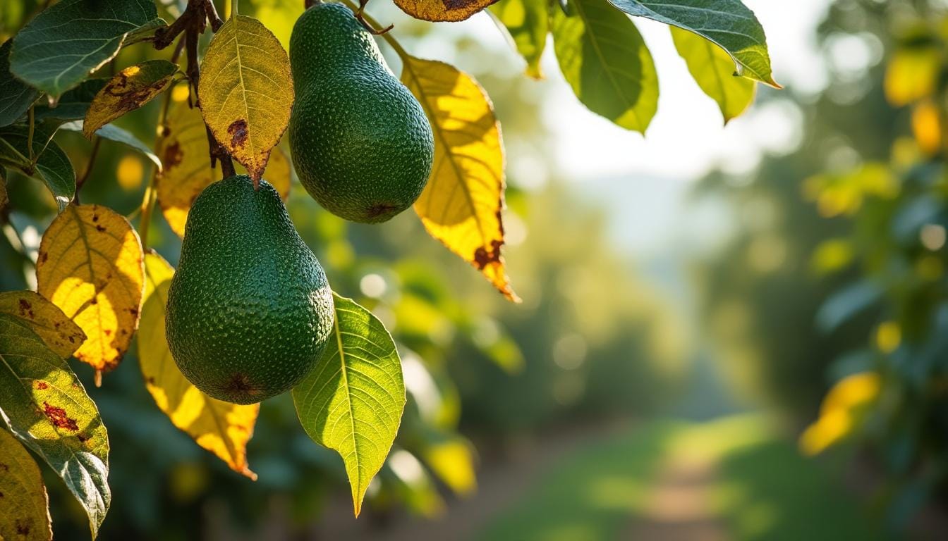 découvrez les raisons pour lesquelles les feuilles de votre avocatier tombent et explorez les solutions efficaces pour préserver la santé de votre plante. apprenez à identifier les signes et à réagir rapidement pour assurer une croissance optimale.