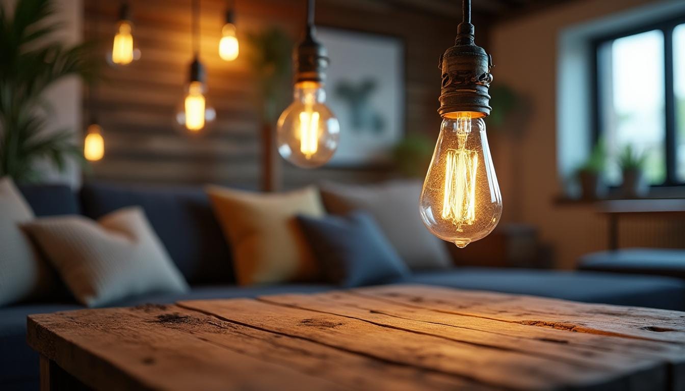 découvrez pourquoi votre ampoule s'éteint et se rallume de manière inattendue. cet article explore les causes courantes de ce phénomène, allant des problèmes électriques aux défaillances d'ampoules, et vous aide à trouver des solutions simples pour éviter ces désagréments.