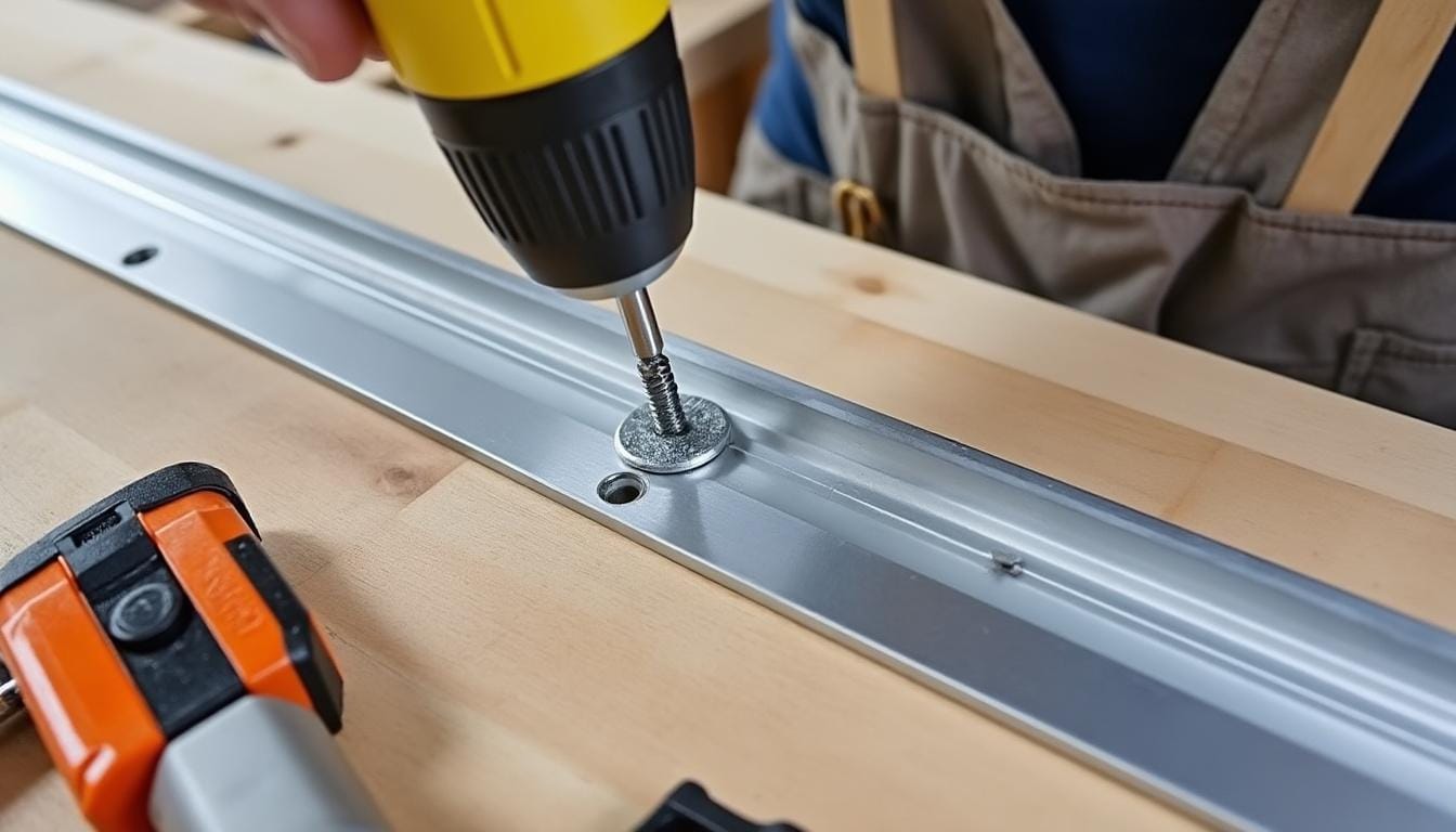 découvrez comment choisir la meilleure cheville molly pour fixer un rail placo en 2025. conseils, comparatif et astuces pour une installation solide et durable sur plaque de plâtre.