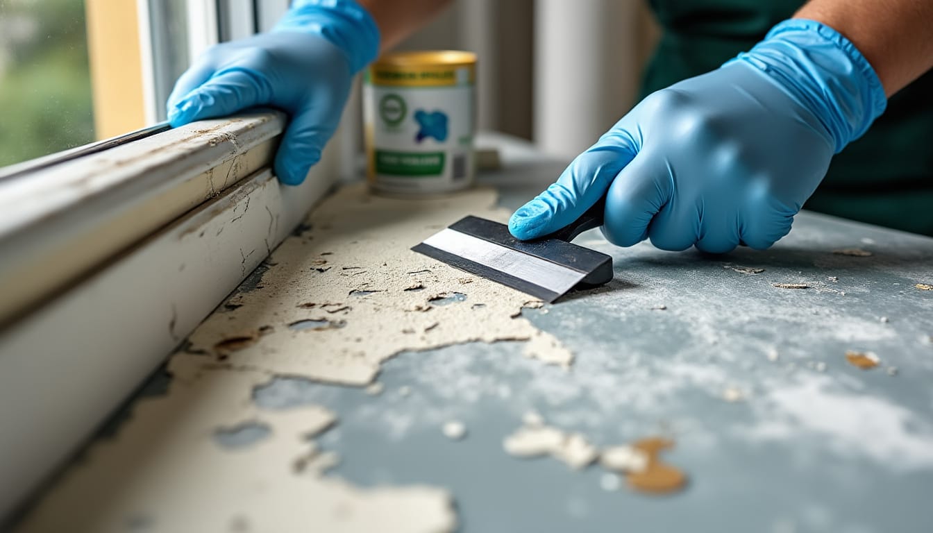 découvrez des astuces efficaces et des conseils pratiques pour enlever la peinture sur du pvc sans l’abîmer. suivez nos méthodes simples pour retrouver un pvc propre et comme neuf !