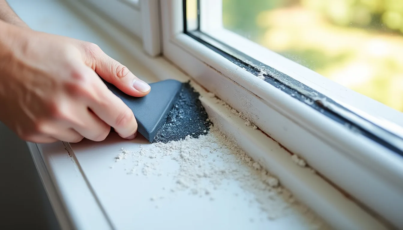 découvrez des méthodes simples et efficaces pour retirer la peinture sur du pvc sans l’endommager. conseils, astuces et précautions pour un résultat impeccable.
