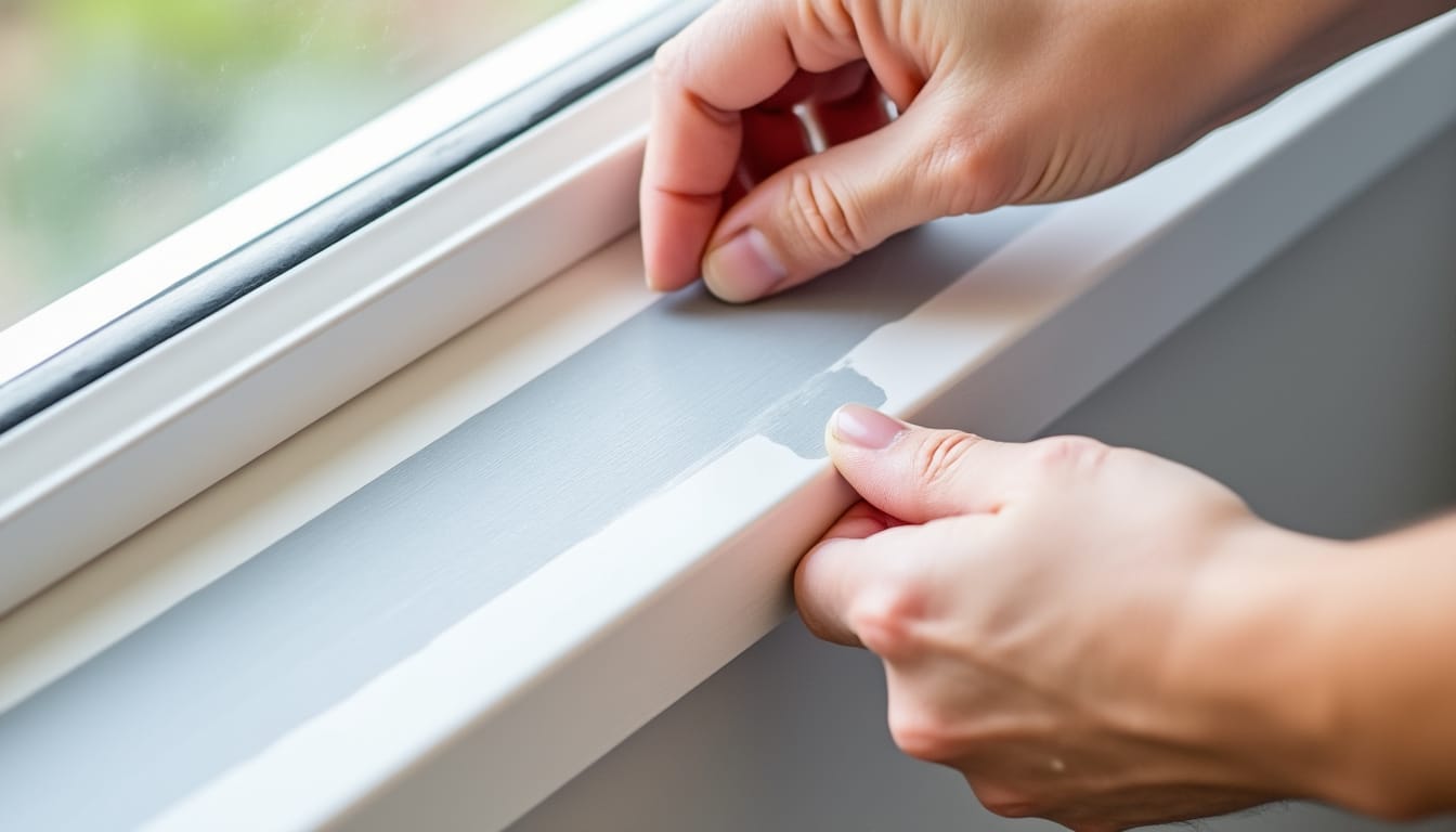 découvrez nos astuces et méthodes efficaces pour enlever la peinture sur du pvc sans l’abîmer. conseils pratiques, outils adaptés et précautions à prendre pour un résultat impeccable !