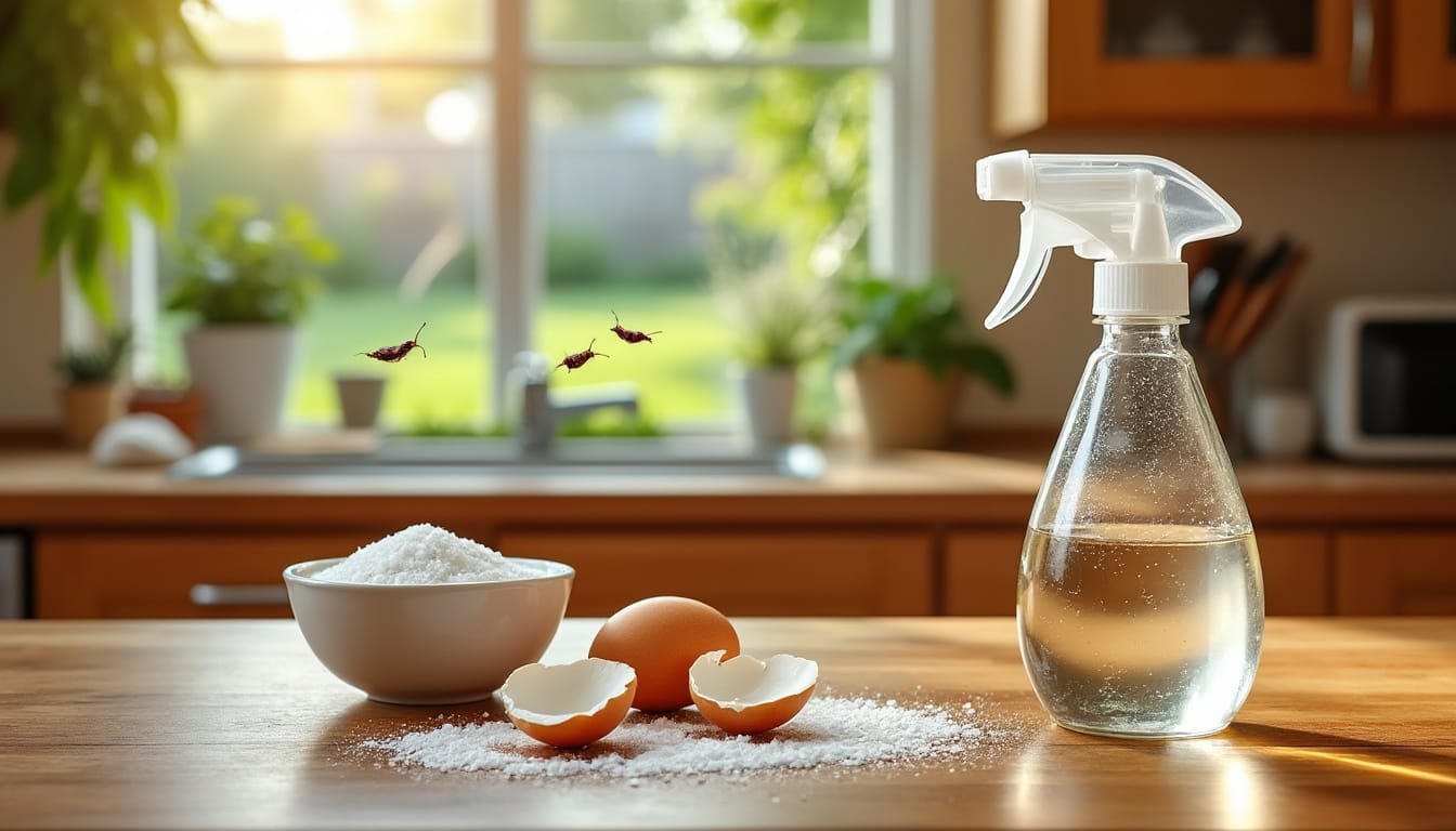 découvrez des astuces simples et efficaces pour éliminer les limaces de votre maison et protéger votre intérieur durablement contre ces envahisseurs indésirables.