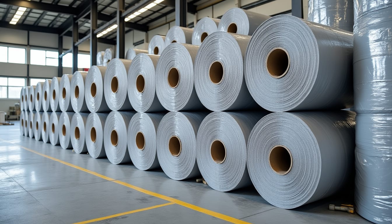 découvrez les atouts de la fibre de verre papier, ses avantages techniques et ses applications variées en 2025 dans l’industrie et la construction.