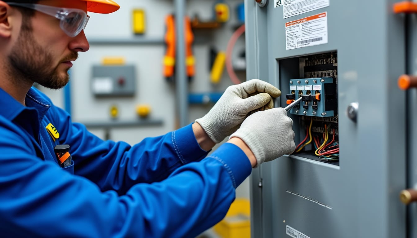 découvrez les principales causes d'une fuite de courant entre le neutre et la terre, leurs conséquences et les solutions pour y remédier efficacement dans votre installation électrique.