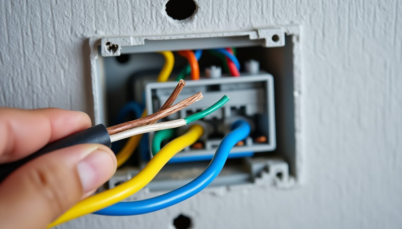 découvrez tout sur l'inversion de phase neutre : causes, conséquences et solutions clés en 2025 pour sécuriser vos installations électriques et prévenir les risques techniques.