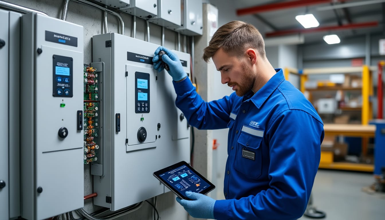 découvrez les enjeux de l'inversion de phase neutre en 2025 : causes, conséquences sur les installations électriques et solutions pour sécuriser vos équipements face à ce risque croissant.