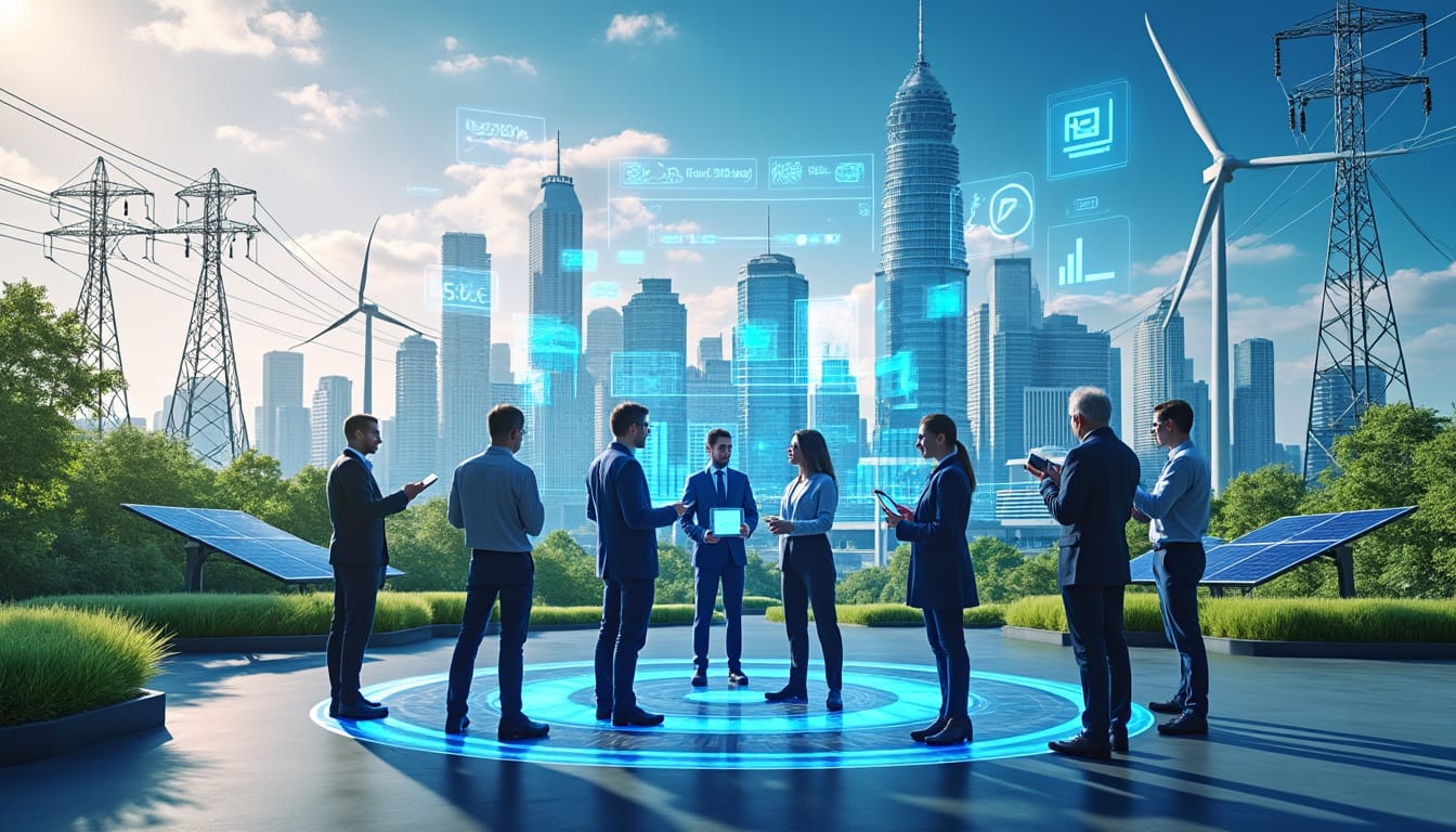 découvrez tout sur l'inversion de phase neutre : ses risques, ses impacts sur les installations électriques et les solutions pratiques à adopter en 2025 pour garantir la sécurité et la conformité de vos équipements.