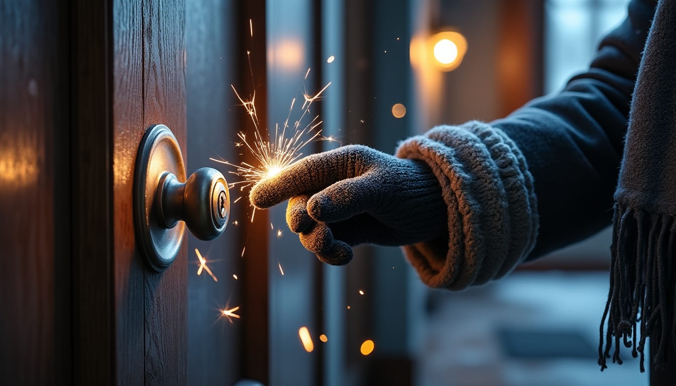 découvrez pourquoi vous ressentez une décharge électrique en touchant certains objets et apprenez des conseils simples pour éviter les chocs statiques et vous protéger efficacement au quotidien.