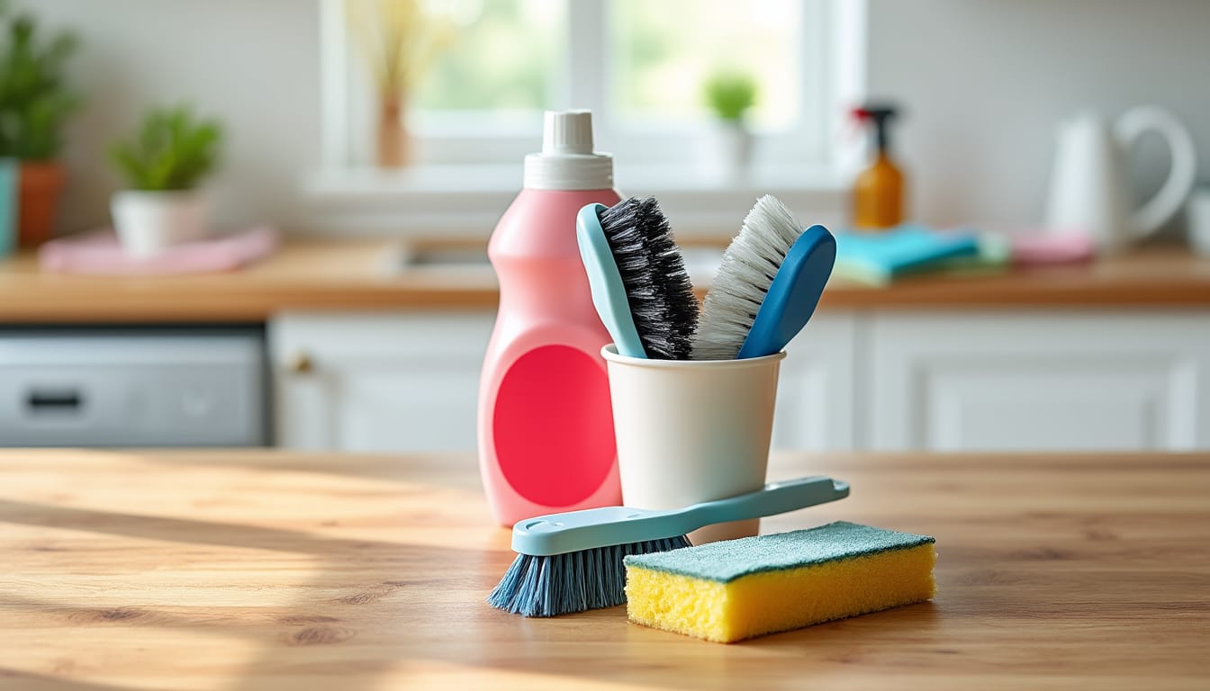 découvrez notre guide complet 2025 pour tout savoir sur l’utilisation de la lessive saint marc : astuces de nettoyage, conseils d’utilisation et secrets pour une maison éclatante de propreté.