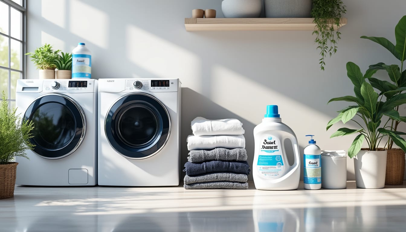 découvrez notre guide complet 2025 sur le nettoyage avec la lessive saint marc : astuces, conseils pratiques et étapes détaillées pour une maison impeccable au quotidien.