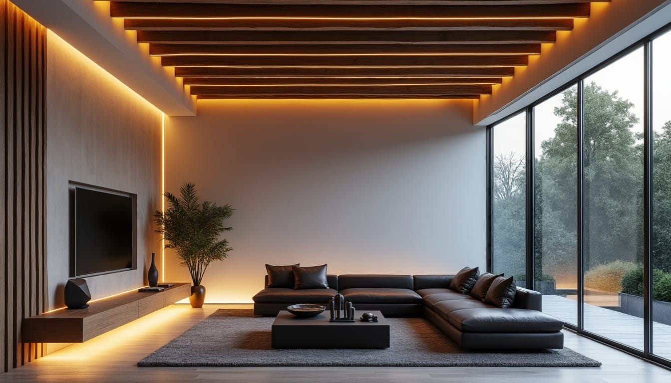 découvrez les meilleures idées et astuces pour habiller un plafond entre poutres et obtenir un résultat esthétique, chaleureux et moderne adapté à votre intérieur.