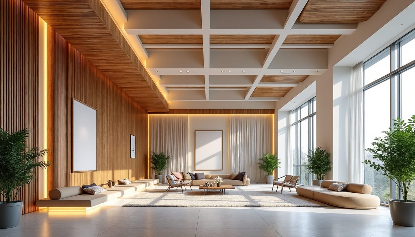 découvrez des idées et astuces pour habiller un plafond entre poutres et obtenir un résultat esthétique. inspirez-vous de nos conseils pour sublimer votre intérieur avec style et originalité !