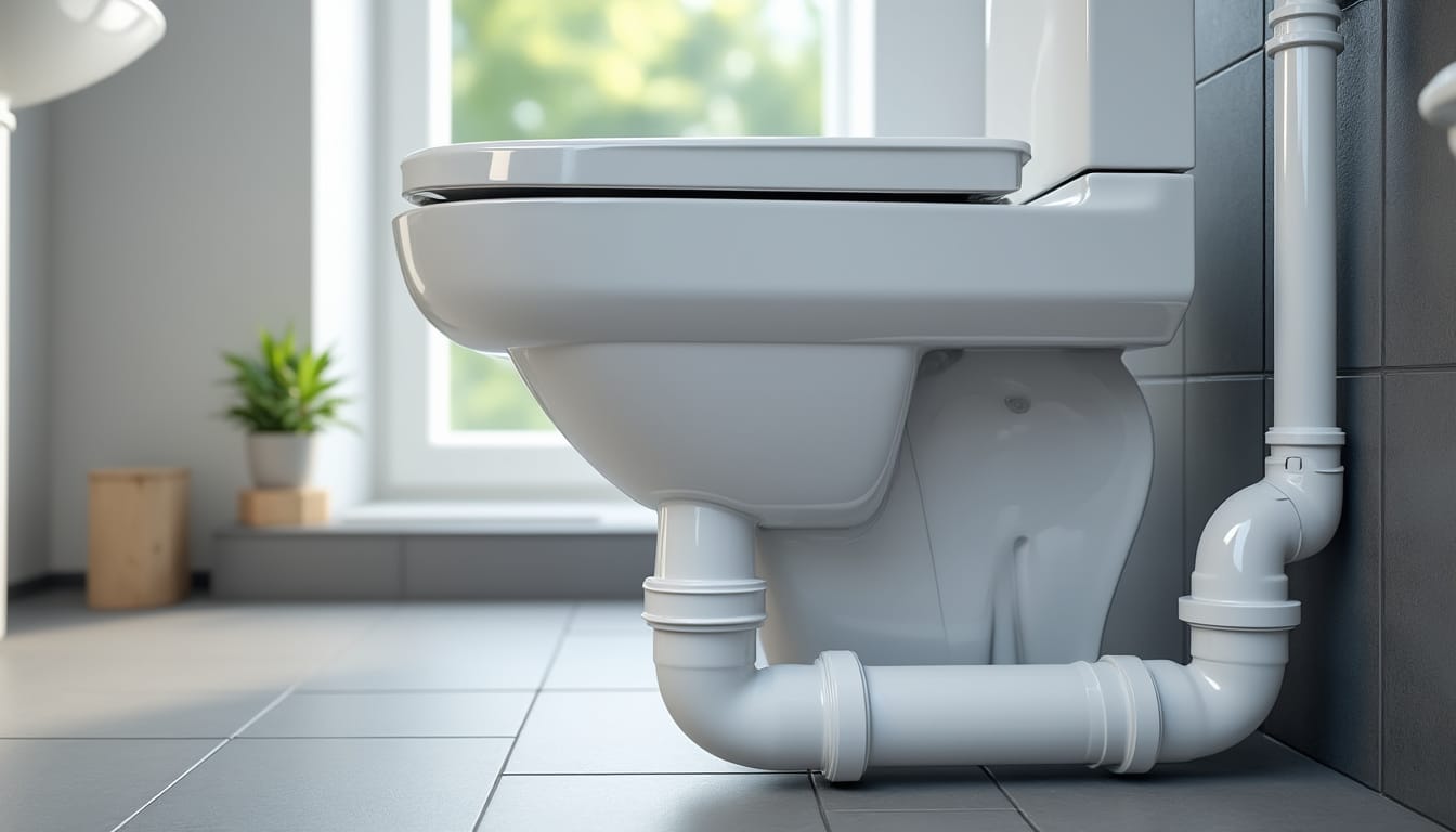 découvrez notre guide complet sur la hauteur d’évacuation des wc pour garantir une installation réussie, conforme aux normes et optimisée pour votre confort.
