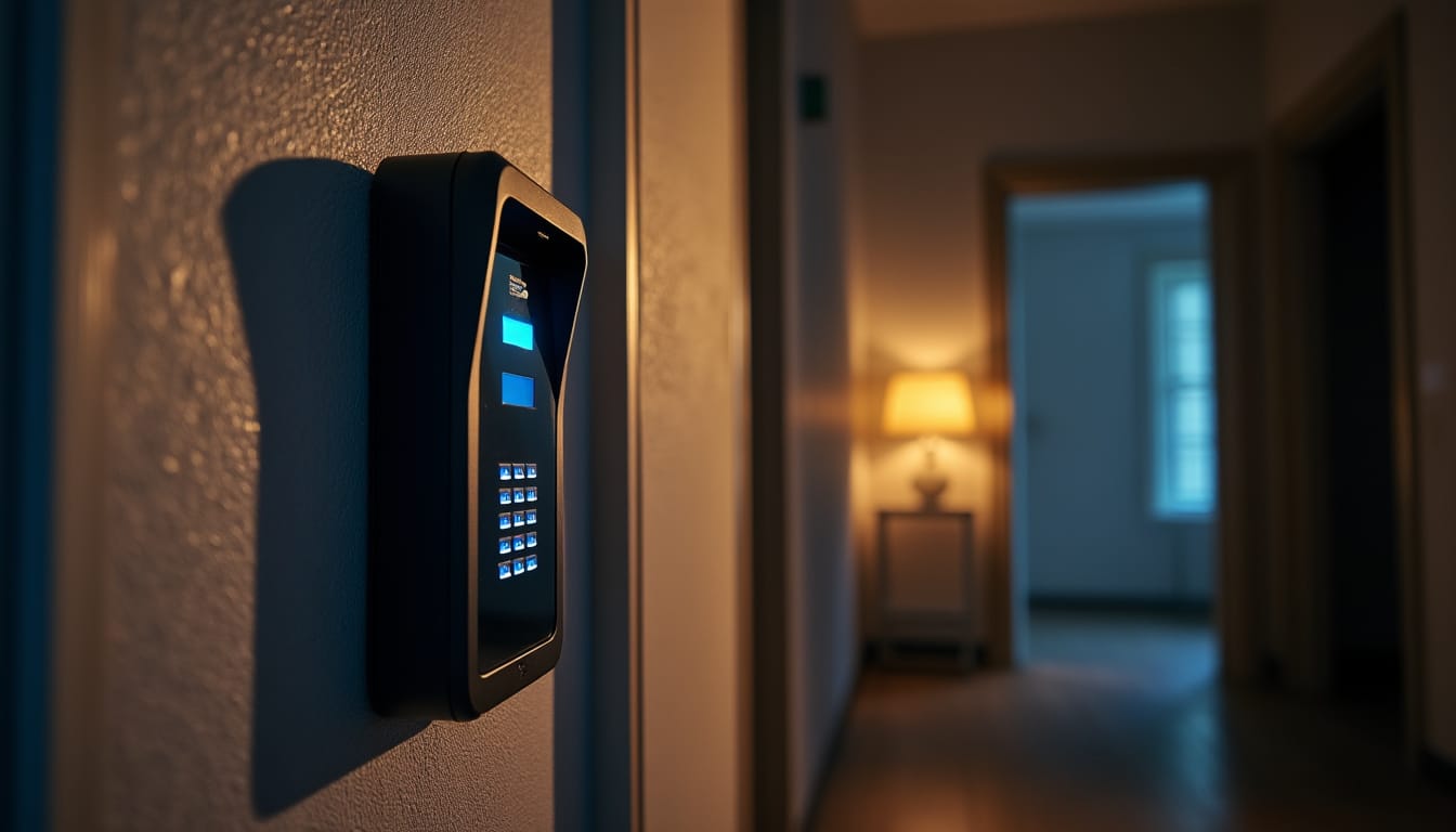 votre interphone sonne la nuit sans raison ? découvrez nos conseils pratiques pour identifier l’origine du problème et retrouver des nuits paisibles grâce à des solutions efficaces.