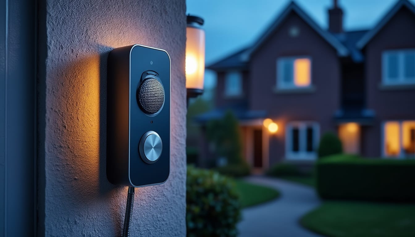votre interphone sonne sans raison en pleine nuit ? découvrez nos conseils pratiques pour identifier l'origine du problème et retrouver des nuits paisibles grâce à des solutions adaptées.