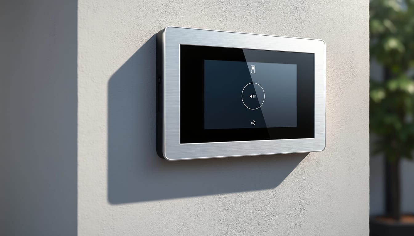 votre interphone sonne sans raison la nuit ? découvrez nos solutions pratiques pour identifier la cause et retrouver des nuits paisibles sans interruptions indésirables.