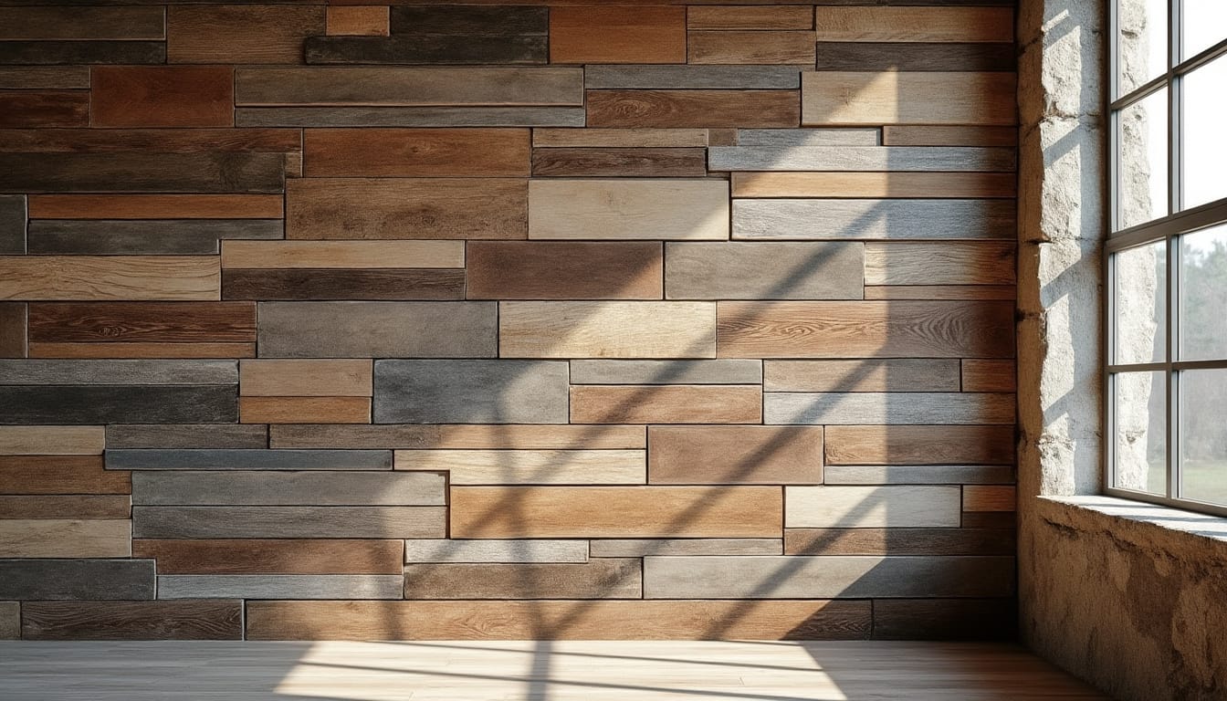 découvrez comment le vieux bois de grange s'impose comme une tendance intemporelle en décoration intérieure : charme rustique, authenticité et chaleur pour des espaces uniques et accueillants.