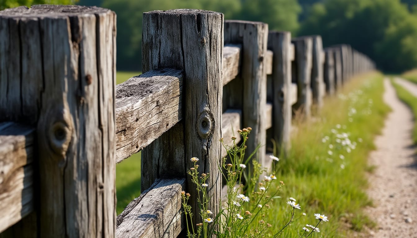 découvrez comment l'huile de vidange peut prolonger la durée de vie de vos structures en bois. astuces, avantages, et précautions pour utiliser ce produit inattendu et préserver vos boiseries efficacement.