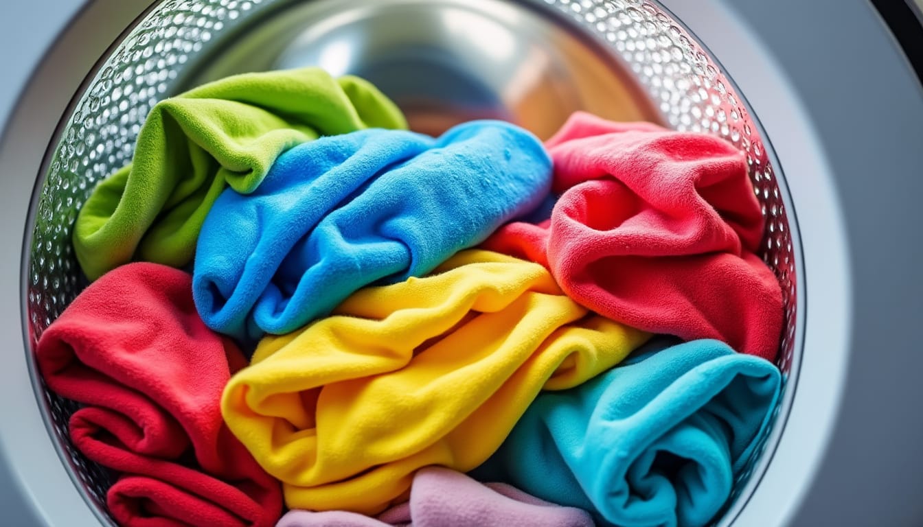 découvrez si le vinaigre blanc est vraiment efficace pour raviver le linge déteint en 2025. résultats de tests, conseils pratiques et astuces pour récupérer vos vêtements décolorés.