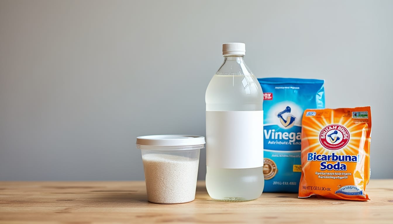 découvrez si le vinaigre blanc est vraiment efficace pour récupérer un linge déteint en 2025. résultats de tests, conseils et astuces pour raviver vos vêtements et éviter les mauvaises surprises.