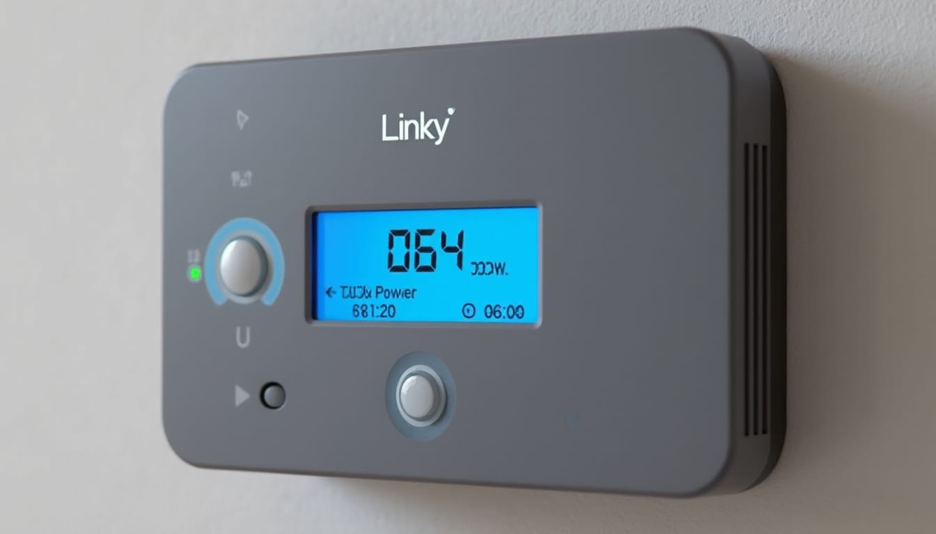 découvrez comment le compteur linky va révolutionner la gestion de l'énergie en 2025 : explications sur le passage aux watts, les nouvelles fonctionnalités et les avantages pour les foyers français.