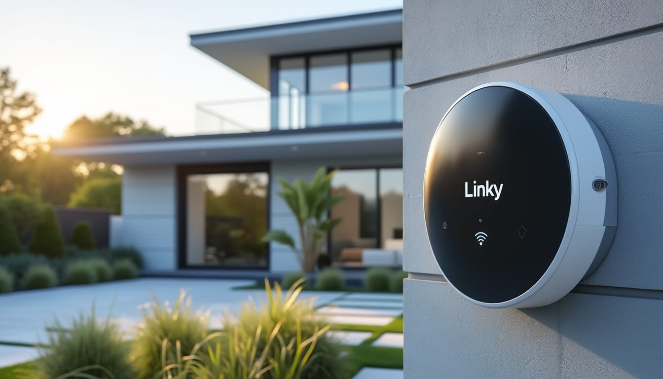 découvrez comment le compteur linky révolutionne la gestion de l'énergie en 2025 : explications simples sur le pilotage de votre consommation électrique et les nouveaux enjeux du watt.