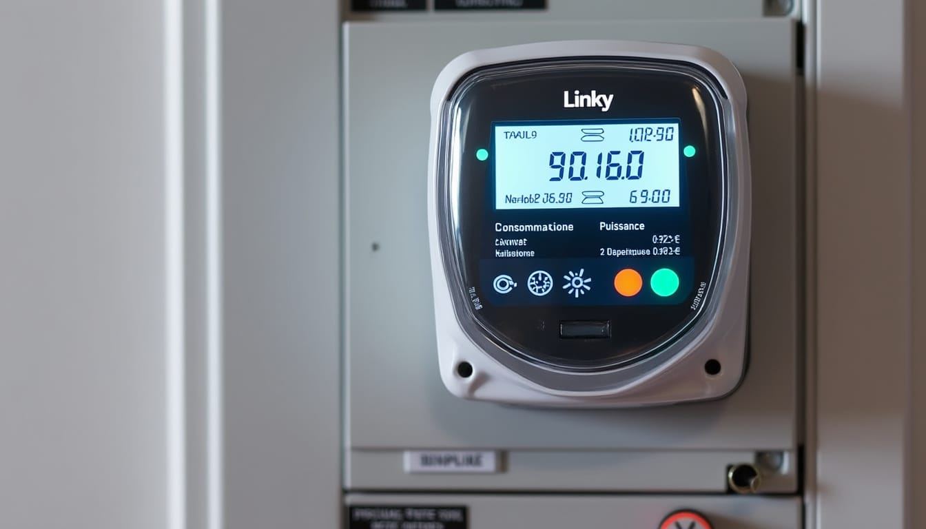 découvrez comment le compteur linky va révolutionner la gestion de l'énergie en 2025. explications claires des changements à venir, de la gestion des watts et des impacts sur votre consommation électrique.