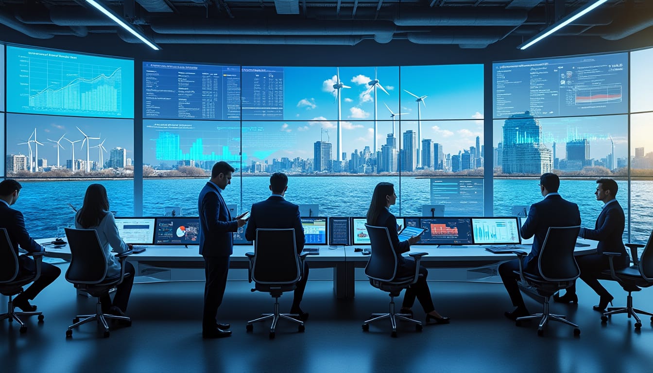 découvrez comment linky transforme la gestion de l'énergie en 2025 : explications sur le fonctionnement du compteur, ses avantages et l'impact de la nouvelle réglementation sur votre consommation électrique.