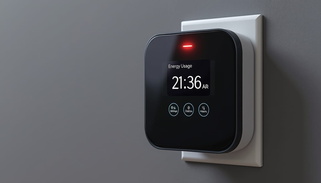 découvrez la signification d’un voyant rouge fixe sur votre appareil delta dore, ainsi que les causes possibles et les solutions pour résoudre le problème rapidement et en toute sécurité.