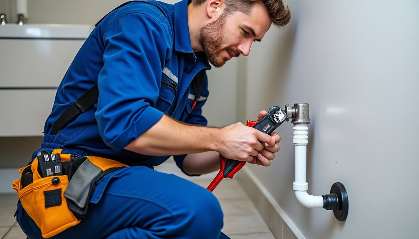 découvrez la hauteur idéale des évacuations pour wc en 2025, les normes à respecter et les conseils pour une installation sanitaire optimale dans votre salle de bain.