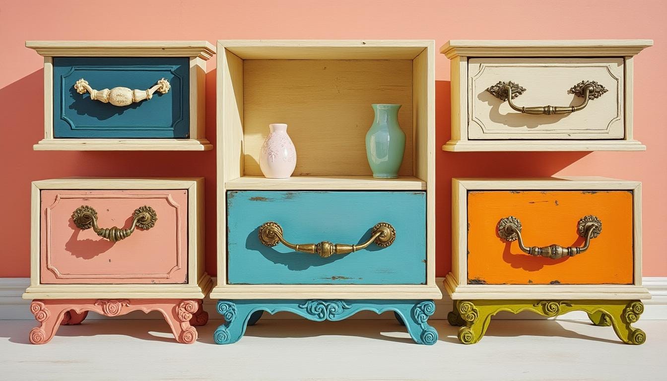 découvrez nos astuces pour transformer vos meubles ikea avec de la peinture et leur offrir une seconde vie tendance et personnalisée. inspirez-vous de nos conseils pour relooker facilement vos meubles à petit prix !