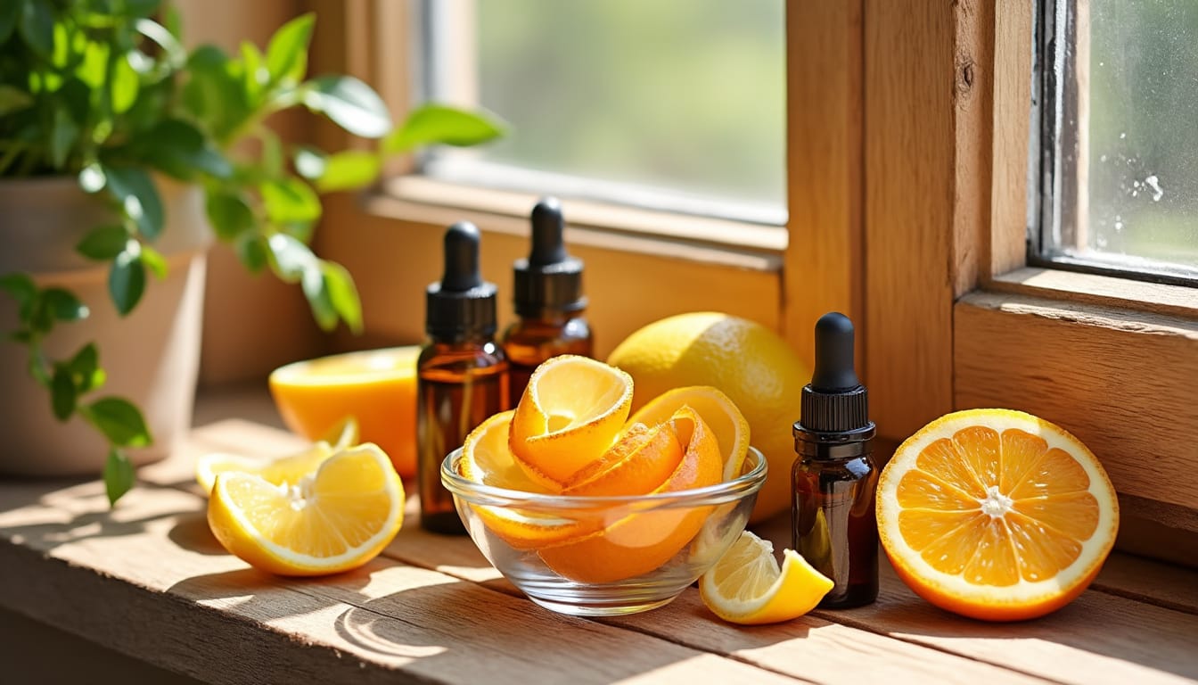 découvrez des astuces simples et efficaces pour enlever les toiles d'araignée de vos fenêtres et garder votre maison propre, saine et sans araignées !