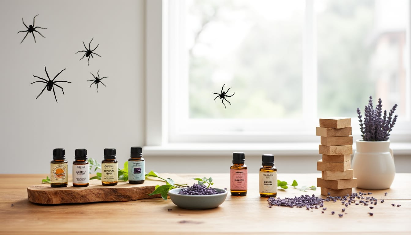 découvrez des astuces simples et efficaces pour enlever les toiles d'araignée de vos fenêtres, garder vos espaces propres et prévenir leur réapparition.
