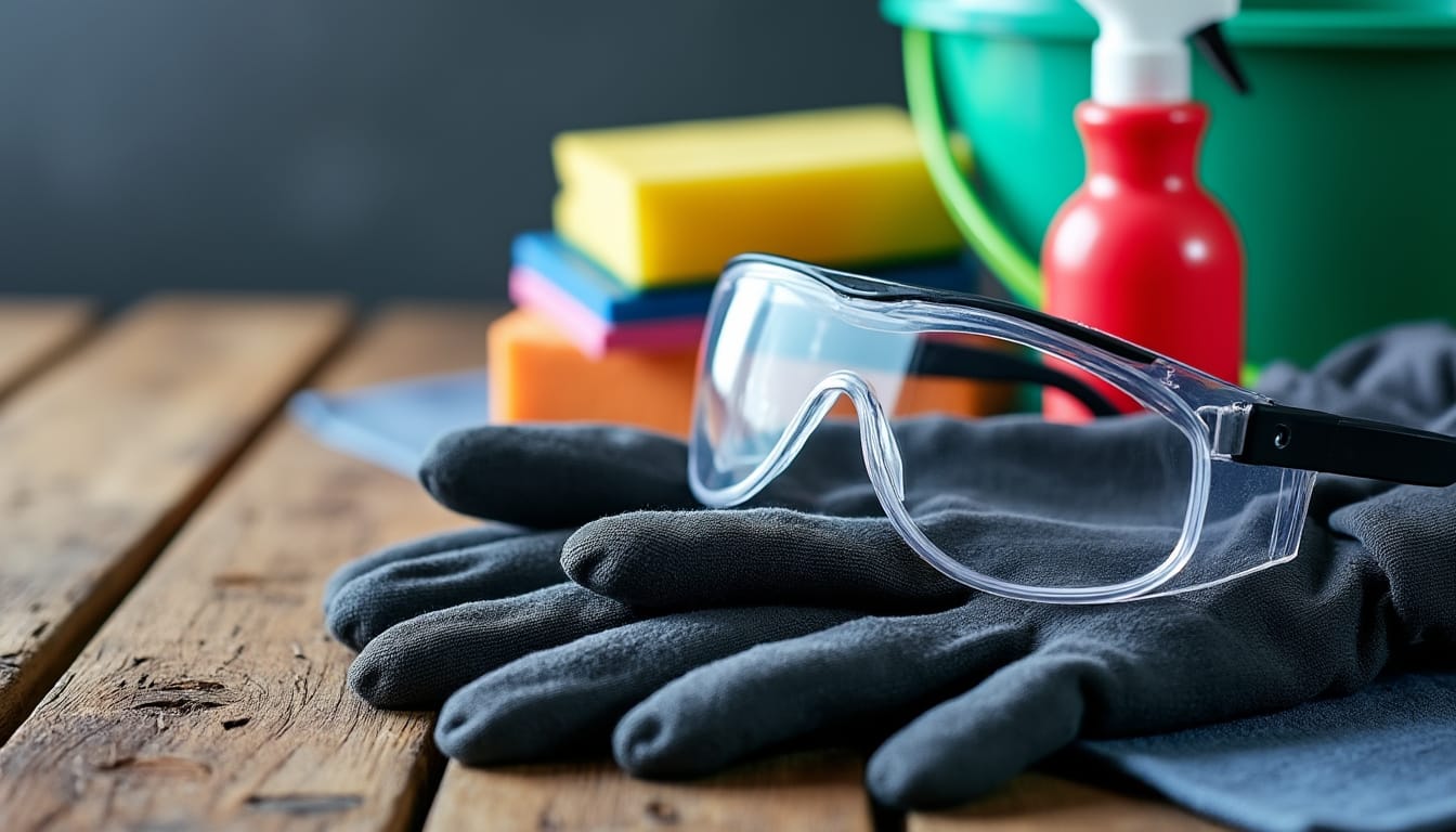 découvrez nos astuces 2025 pour nettoyer efficacement votre maison avec la lessive st marc : conseils d’utilisation, surfaces adaptées et résultats éclatants.