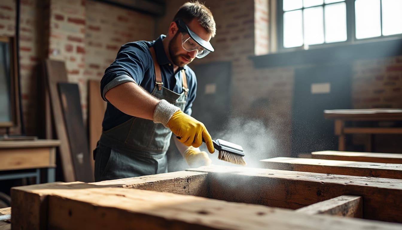 découvrez en 2025 les meilleures astuces pour nettoyer efficacement avec la lessive st marc. suivez nos conseils pratiques pour entretenir votre maison tout en respectant l’environnement !
