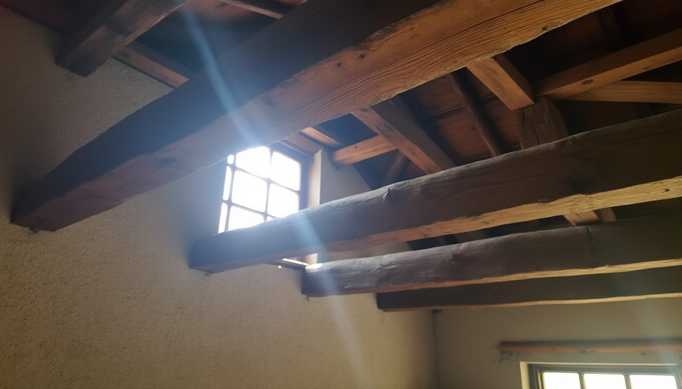 découvrez nos conseils pratiques pour nettoyer efficacement vos poutres de la poussière et leur redonner tout leur éclat, avec des astuces simples pour protéger le bois et garder votre intérieur sain.