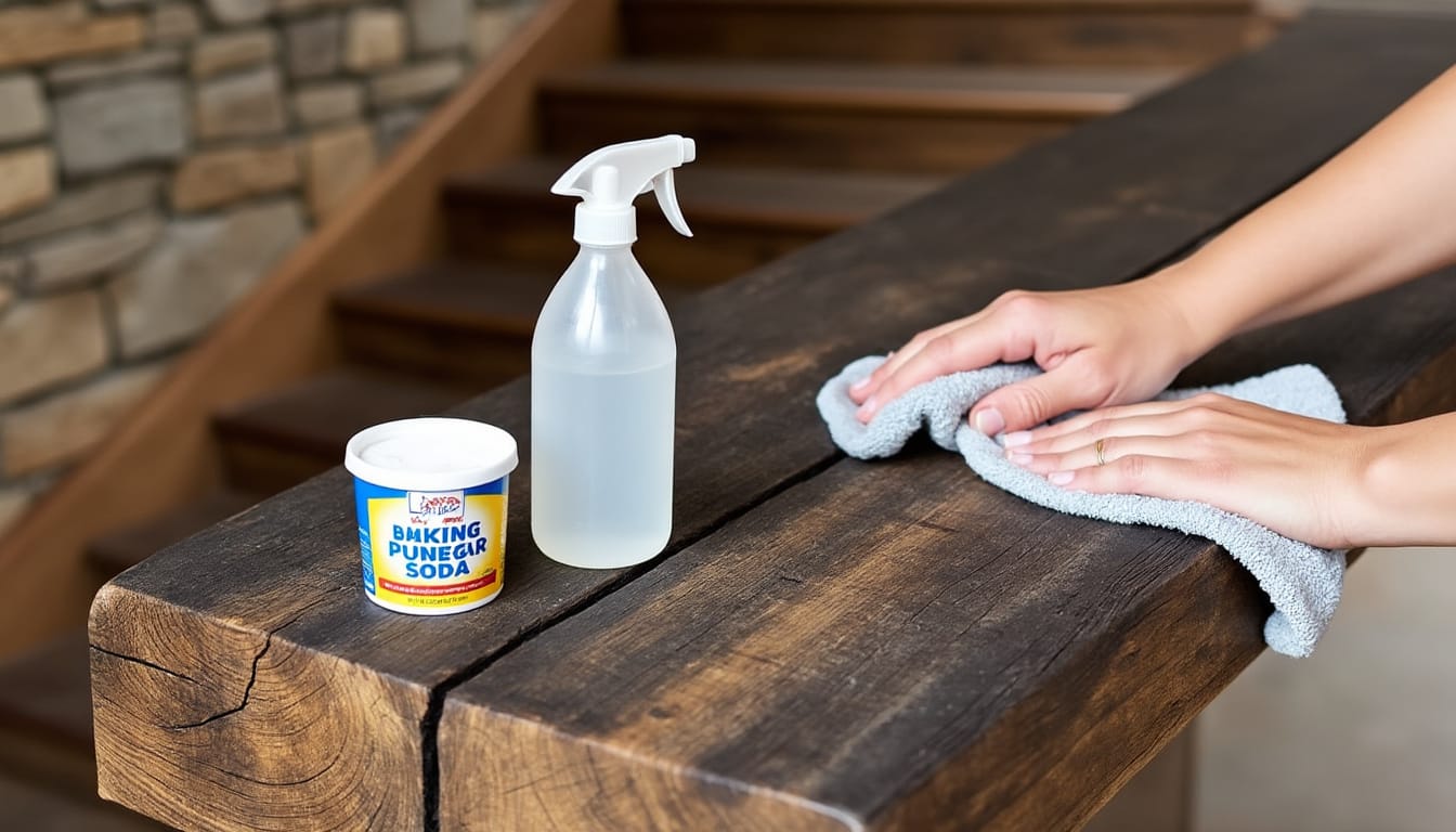 découvrez nos conseils pratiques pour nettoyer efficacement vos poutres et les débarrasser de la poussière, tout en préservant leur aspect d'origine. méthodes faciles, astuces et produits adaptés.