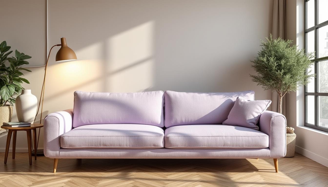 découvrez des conseils pratiques et simples pour transformer votre canapé en tissu avec de la peinture. apprenez les étapes essentielles pour réussir votre projet de rénovation facilement et efficacement !