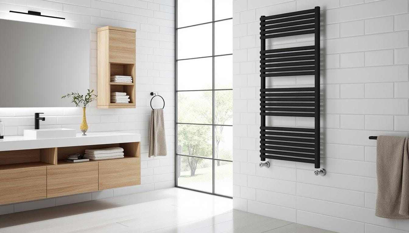 découvrez nos conseils pratiques pour peindre un sèche-serviette et donner un nouveau style à votre salle de bain. suivez les étapes pour un résultat durable et esthétique.