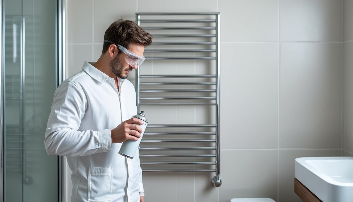 découvrez nos conseils pratiques pour peindre un sèche-serviette et donner un coup de neuf à votre salle de bain. suivez chaque étape pour un résultat durable, esthétique et professionnel.