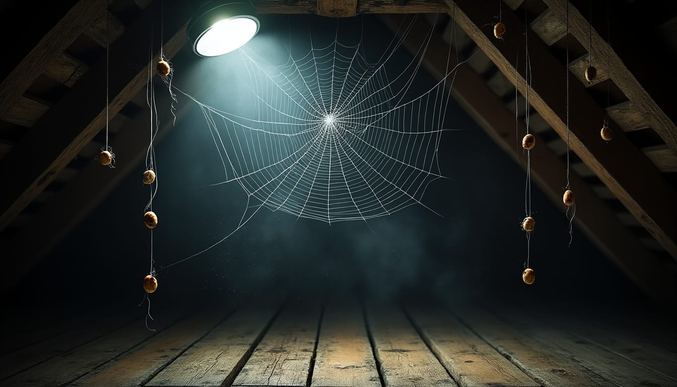 découvrez des astuces pratiques et efficaces pour éliminer les nids d'araignée de votre maison en toute sécurité, prévenir leur réapparition et profiter d'un intérieur sain et propre.
