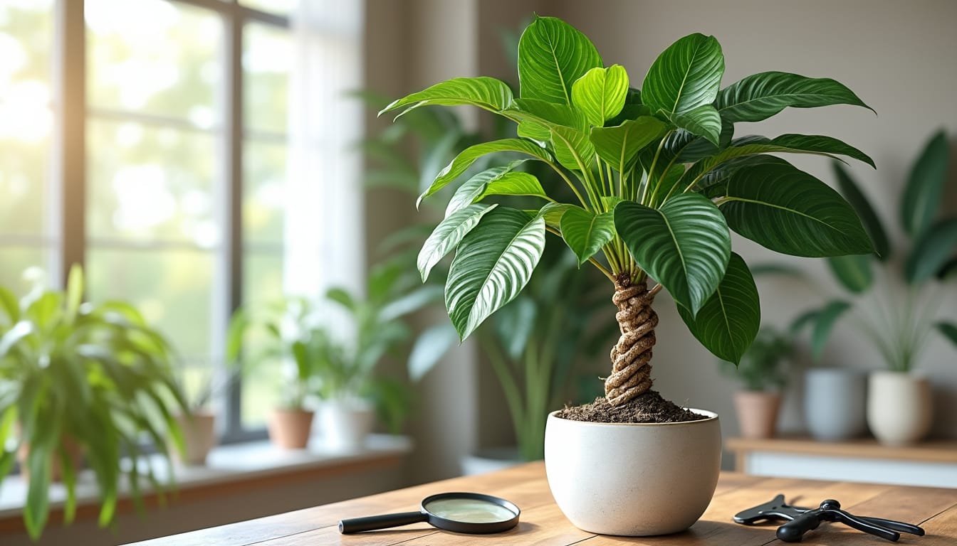 découvrez les principales maladies du pachira, apprenez à les reconnaître et à adopter les meilleures pratiques de prévention pour garder votre plante en bonne santé en 2025.