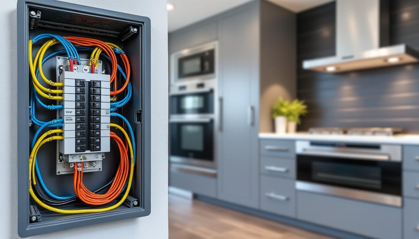 découvrez toutes les règles à respecter pour le branchement d’un four électrique en 2025 : normes, sécurité, câblage et conseils pratiques pour une installation conforme et sûre.