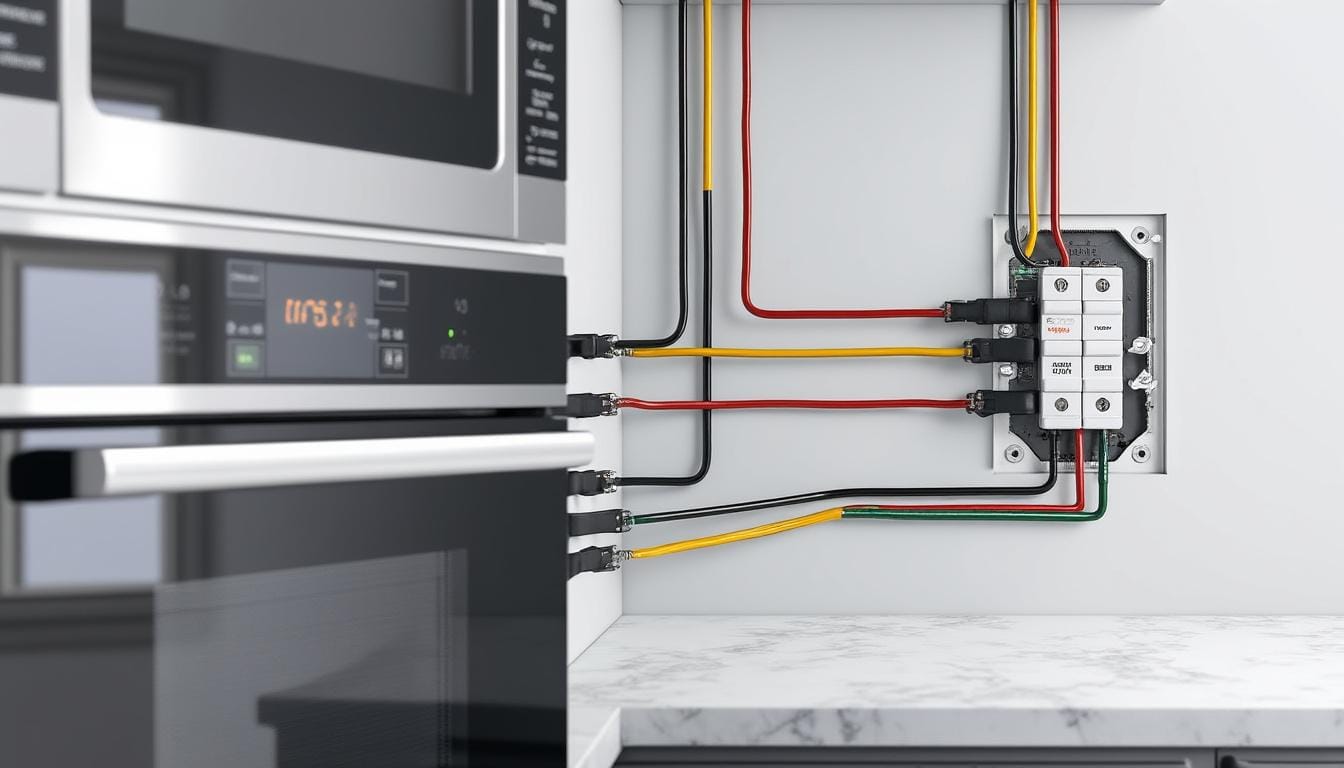découvrez en 2025 toutes les normes à respecter pour le branchement sécurisé d'un four électrique : conseils pratiques, exigences légales et astuces d'installation pour une cuisine conforme et sûre.