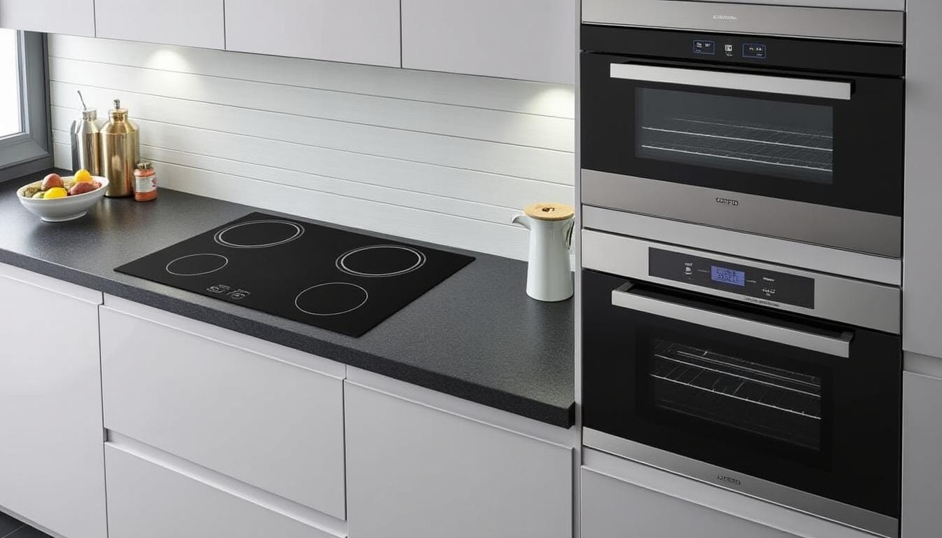 découvrez les normes de branchement à respecter en 2025 pour installer en toute sécurité un four et une plaque à induction. conseils pratiques et règlementation à connaître pour votre cuisine.