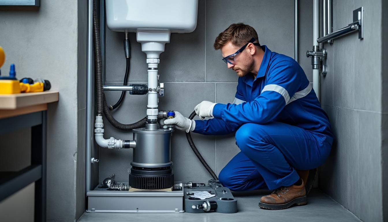 découvrez comment optimiser la pente d’évacuation des toilettes pour garantir un écoulement efficace et éviter les problèmes de plomberie. suivez nos conseils pour une installation réussie et durable.