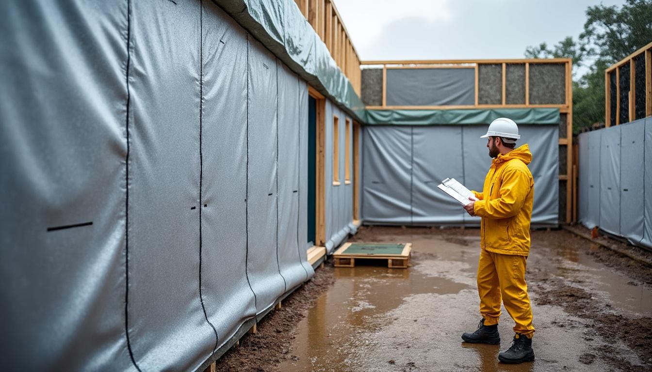 découvrez comment protéger efficacement un panneau osb extérieur de la pluie et de l’humidité avec les meilleures astuces et produits d’étanchéité pour assurer sa durabilité.