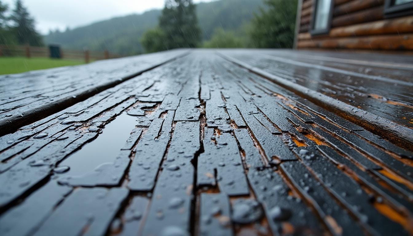 découvrez nos conseils pour protéger efficacement votre panneau osb extérieur contre la pluie et l’humidité. astuces, traitements et solutions pour garantir la durabilité de votre bois à l’extérieur.