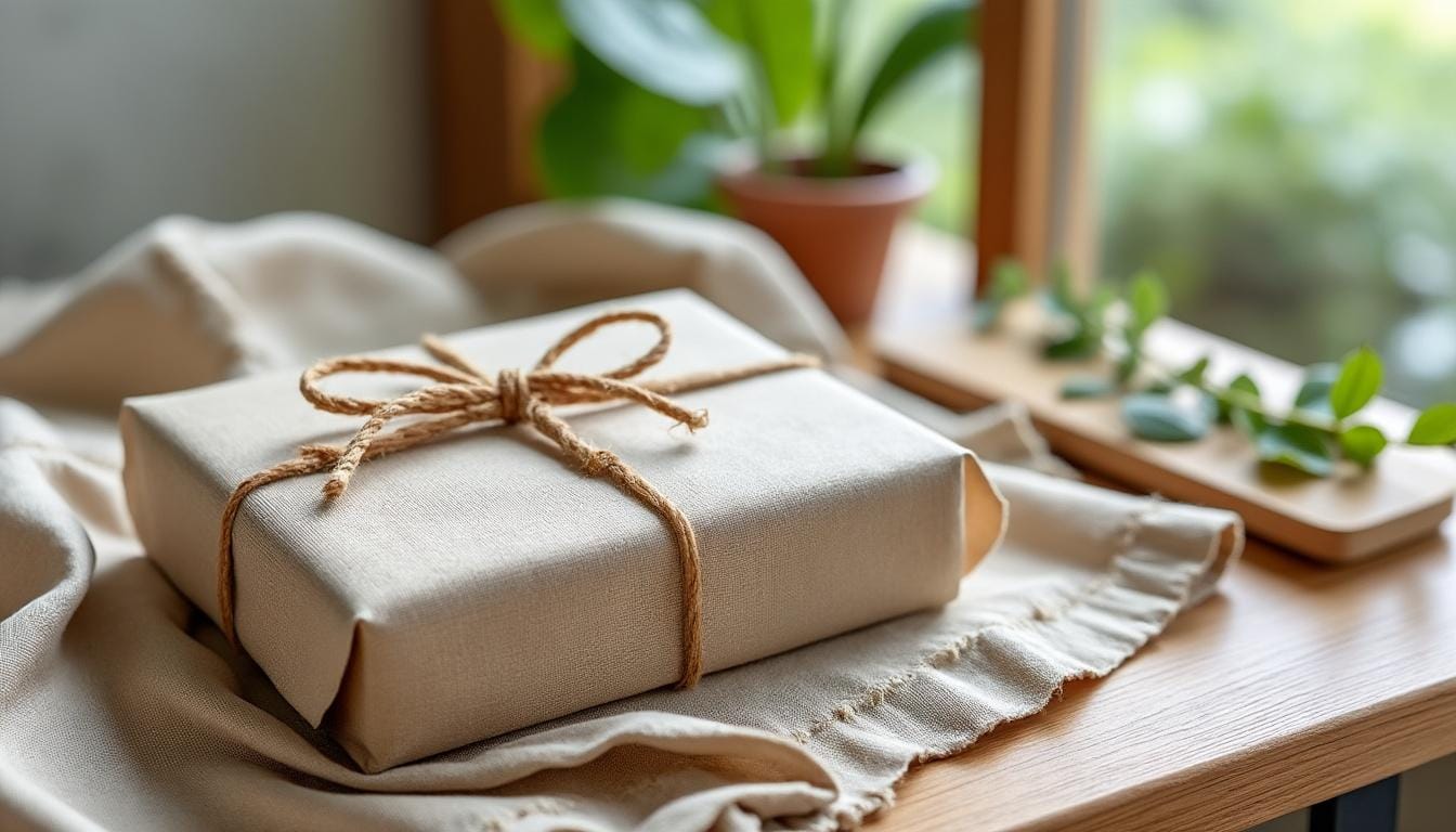 découvrez des alternatives écologiques au polyphane pour vos emballages : matériaux biodégradables, recyclables et respectueux de l'environnement, pour adopter des solutions durables au quotidien.